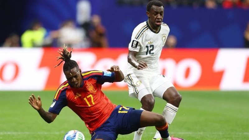 4 منتخبات حافظت علي عذرية شباكها في كأس العالم 2026