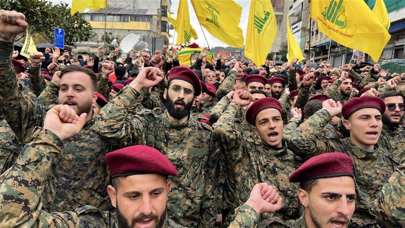 كتلة حزب الله البرلمانية: على السلطة اللبنانية التمسك بانسحاب العدو ووقف اعتداءاته