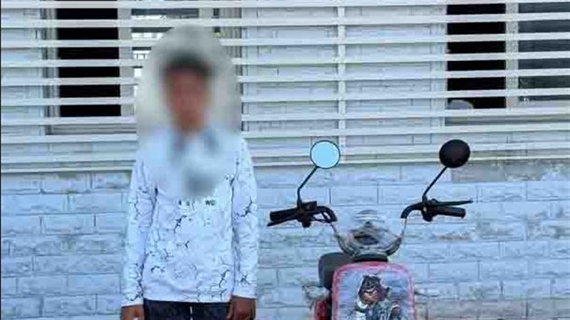 ضبط طالب أدى حركات استعراضية بـ«إسكوتر» في الإسكندرية معرضا حياة المواطنين للخطر