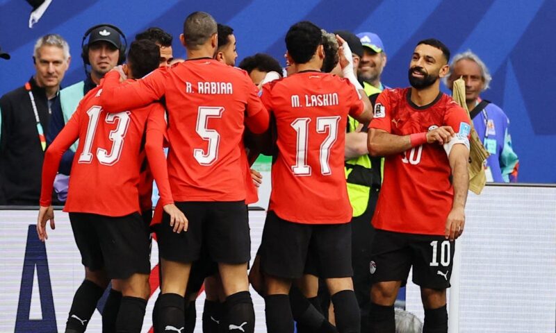 منتخب مصر.. تأهل بعد 3 مشاركات عقيمة