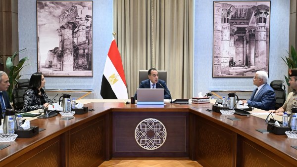 الحكومة: منظومة ذكية لرصد الإشغالات والتعديات على الطرق