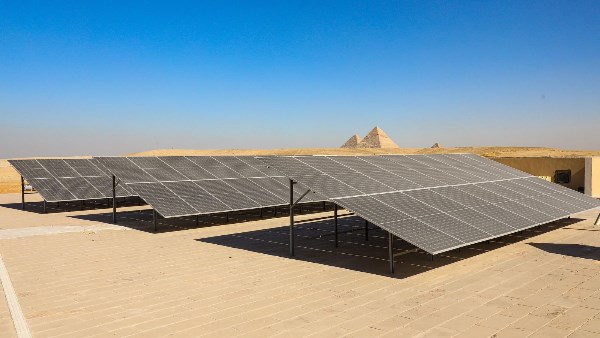 بين طاقة الشمس والأمن المائي.. جنوب سيناء تقود نموذجاً عالمياً للواحات الذكية والتنمية المستدامة