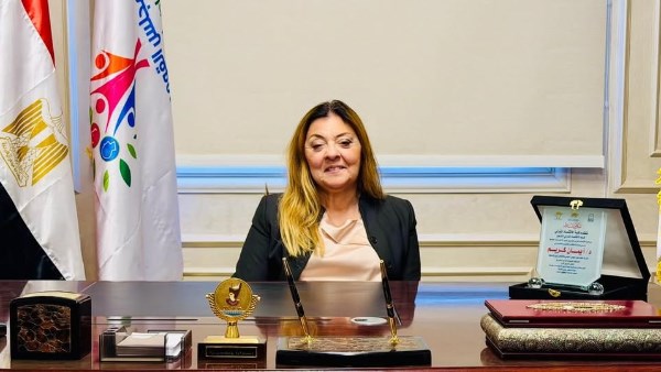 إيمان كريم: الإعلام شريك استراتيجي في ترسيخ الدمج وتمكين الأشخاص ذوي الإعاقة