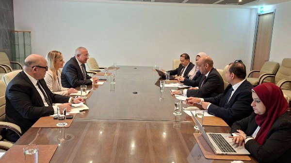 في ختام مؤتمر جنيف.. وزير العمل يبحث مع “الدولي للتوظيف” فتح الأسواق الأوروبية لشباب مصر