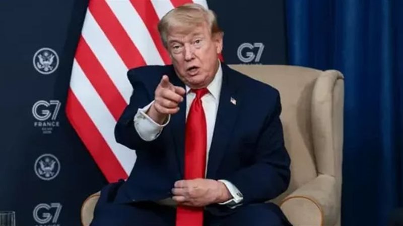 المحكمة العليا بأمريكا ترفض قرار ترامب بعدم منح الجنسية لأطفال المهاجرين