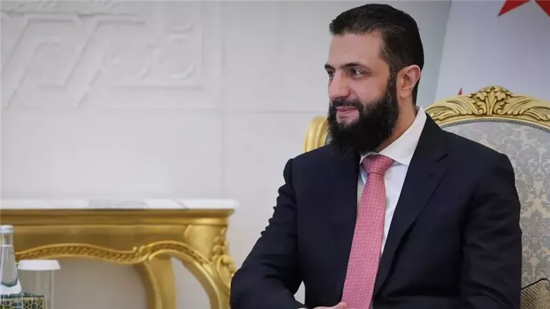 الشرع: سوريا طرحت مقاربة جديدة ومختلفة لحل الأزمة اللبنانية