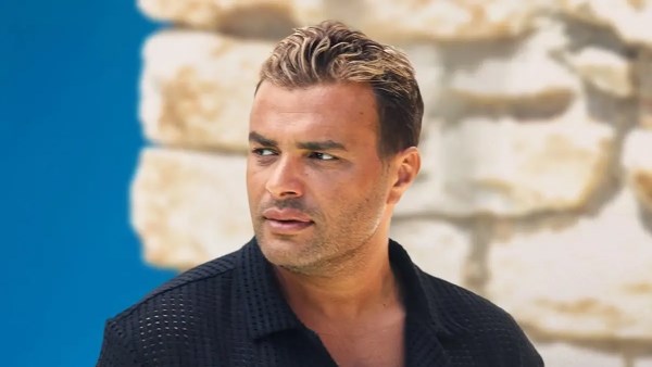 بعد الجدل الأخير .. رامي صبري يبعث رسالة خاصة لـ «نادر نور» لحسم سوء التفاهم