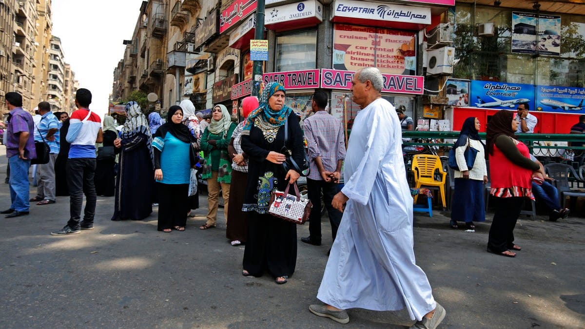 مصر تهدر نصف طاقتها البشرية.. وسد الفجوة يضيف 56% إلى اقتصادها