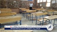 وكيل وزارة التعليم بأسيوط: تجهيز 264 لجنة لاستقبال امتحانات الشهادة الاعدادية السبت المقبل