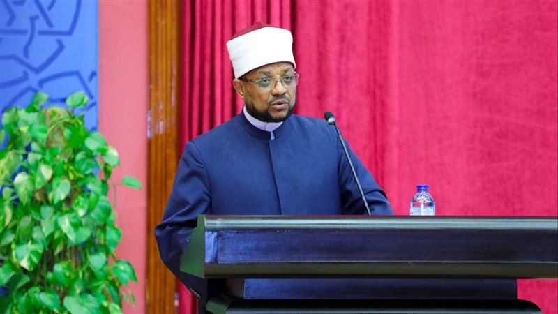 البحوث الإسلاميَّة يعقد اليوم ملتقى دعويا حول “بناء المجتمع في ضوء الهجرة النبوية”