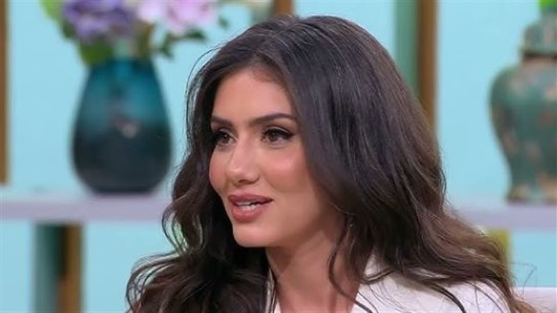 بدء جلسة محاكمة الفنانة جيهان الشماشرجي في قضية السرقة بالإكراه
