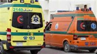 بالأسماء.. مصرع شخص وإصابة آخر في حادث مآساوي بالفيوم