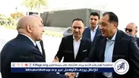 عاجل- مدبولي: الدولة تواصل دعم القطاع الصناعي لتوطين الصناعات وزيادة المكون المحلي