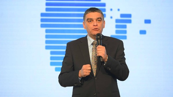 القاهرة تستعد لانطلاق النسخة الخامسة من المعرض والمؤتمر الطبي الإفريقي
