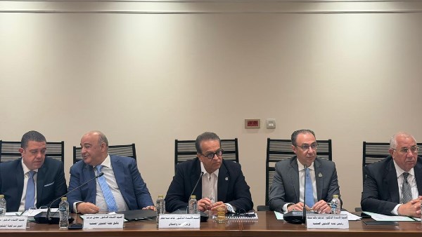 وزارة الصحة والمجلس الوطني للسياحة الصحية يستعدان لإطلاق «Tour for Cure»