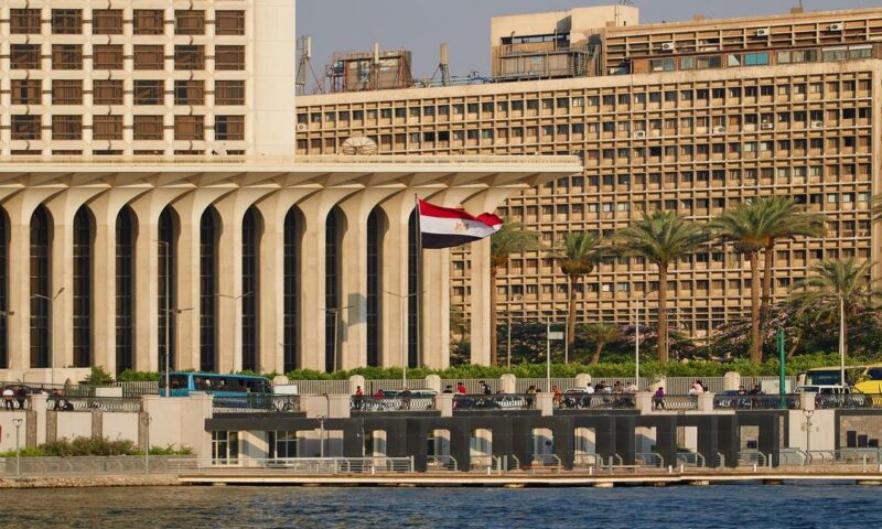وزراء خارجية باكستان والسعودية وتركيا يجتمعون في مصر الأحد