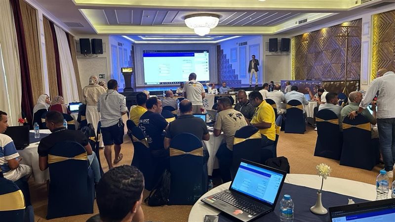 السياحة والآثار تتوسع في التعريف بمنصة خدمات الغوص والأنشطة البحرية
