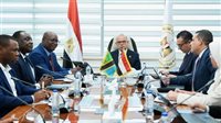 وزير الاستثمار: نعمل على توسيع نفاذ الصادرات المصرية إلى السوق التنزانية وأسواق شرق إفريقيا
