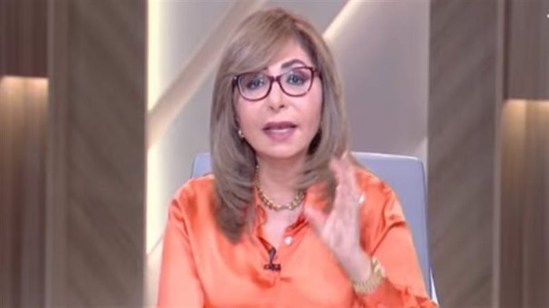 لميس الحديدي تظهر مع شوبير وميدو وتعلن عودتها إلى شاشة قناة النهار بعد غياب