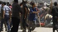 إصابة 7 أشخاص خلال مشاجرة بين عائلتين بالفيوم