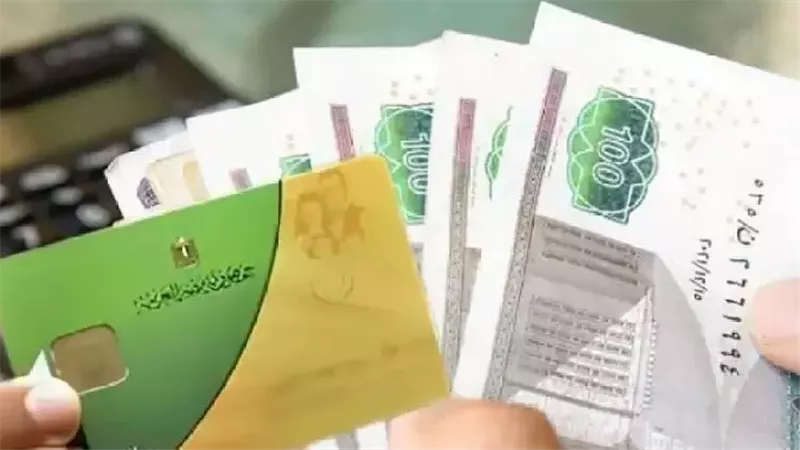 محمد سامي الرئيس الشرفى للكرامة: التحول للدعم العيني يحتاج لـ توافق مجتمعي
