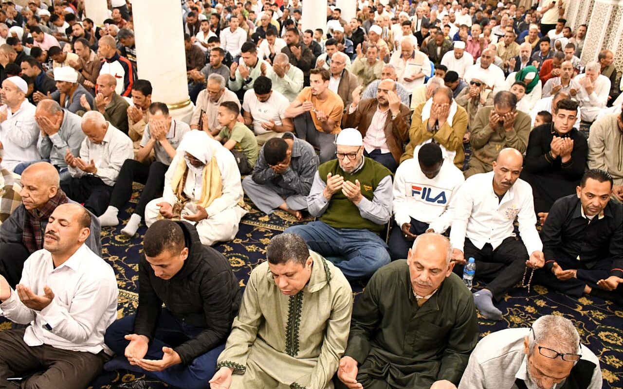 سبع أمور مستحبة بعد صلاة الجمعة.. تعرف عليها