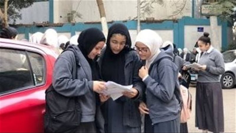 نتيجة الشهادة الإعدادية بالقاهرة 2026 (رابط مباشر)
