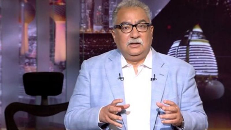 زغلول صيام يكتب: مسلم إيه ومسيحي إيه في منتخب مصر يا حاج إبراهيم؟! خليك في الروايات أحسن!