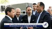 رئيس الوزراء يشهد افتتاح خط الإنتاج الجديد للسيارة «ماجنيت» بشركة نيسان