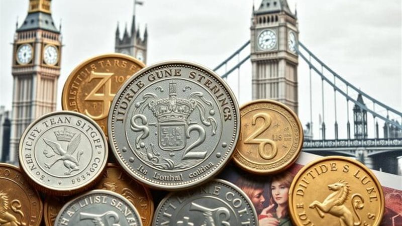 سعر الاسترليني مقابل الجنيه في البنوك المصرية اليوم