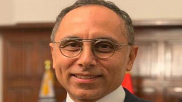 رئيس الجمعية المصرية البريطانية: مصر تواصل ترسيخ مكانتها كوجهة استثمارية مستقرة رغم التحديات الإقليمية