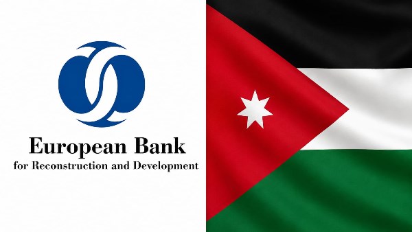 البنك الأوروبي: الاقتصاد الأردني ينمو 2.6% في 2026 رغم ضغوط الحرب الإقليمية