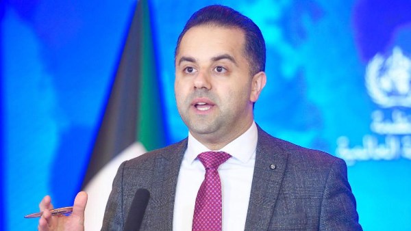 الصحة الكويتية: استقبال 63 حالة إصابة وإجراء 7 عمليات جراحية جراء الاعتداء الإيراني على مطار الكويت