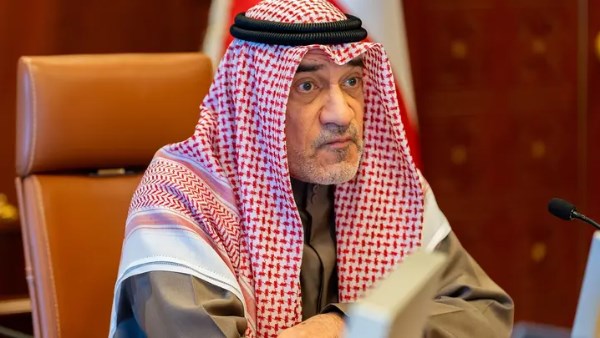 وزير الداخلية الكويتي في عمان لبحث تعزيز التعاون الأمني مع الأردن