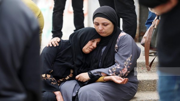 ارتفاع حصيلة الشهداء في قطاع غزة إلى 72,945 والإصابات إلى 173,011 منذ بدء العدوان الإسرائيلي