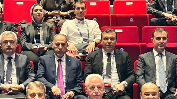 انطلاق مؤتمر شباب منظمة التعاون الإسلامي لريادة الأعمال بإسطنبول