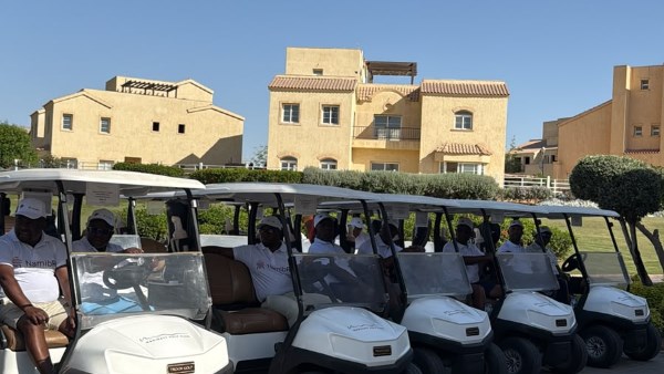 انطلاق فعاليات المؤتمر الـ52 للمنظمة الأفريقية للتأمين بالقاهرة بمشاركة أكثر من 2000 مشارك