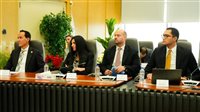 وزير الاستثمار:نعمل على تطوير بيئة الأعمال ورفع كفاءة الخدمات المقدمة للمستثمرين المحليين والأجانب المالية
