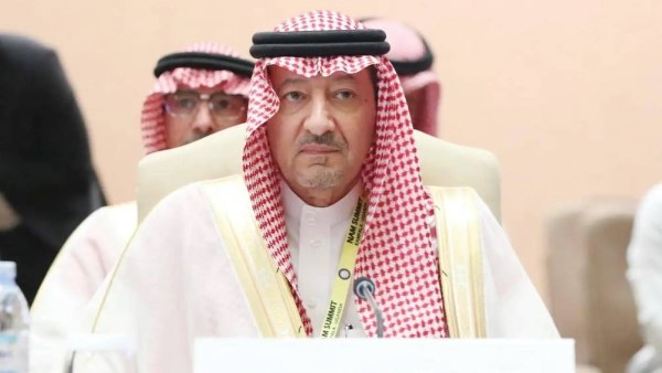 وزير الخارجية السعودي يؤكد تطلعه إلى تعزيز التعاون مع النمسا