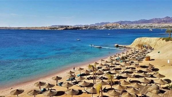 وجهة عالمية متكاملة.. صحف أيرلندا تشيد بتنوع المقصد السياحي المصري