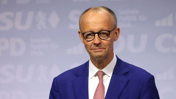 المستشار الألماني: يجب تسريع انضمام دول غرب البلقان إلى الاتحاد الأوروبي