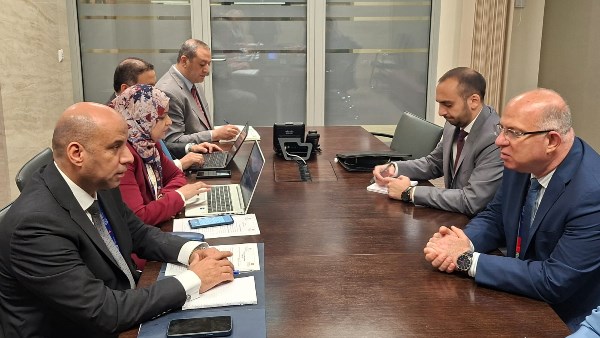 خطة لتقنين تنقل الأيدي العاملة بين مصر ولبنان