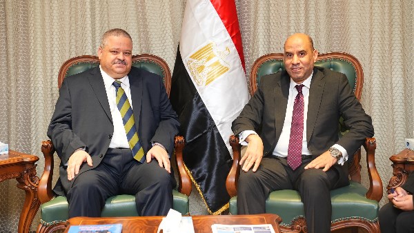 العمل: تطوير برامج ومراكز  التدريب المهني وفق معايير الجودة والاعتماد