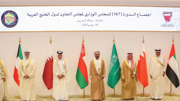 التعاون الخليجي: 150 اجتماعاً لتعزيز التنسيق والتعامل مع تداعيات الاعتداءات الإيرانية