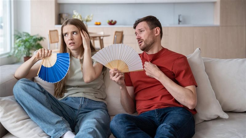أسباب زيادة الخلافات الزوجية في الصيف وطرق تجاوزها