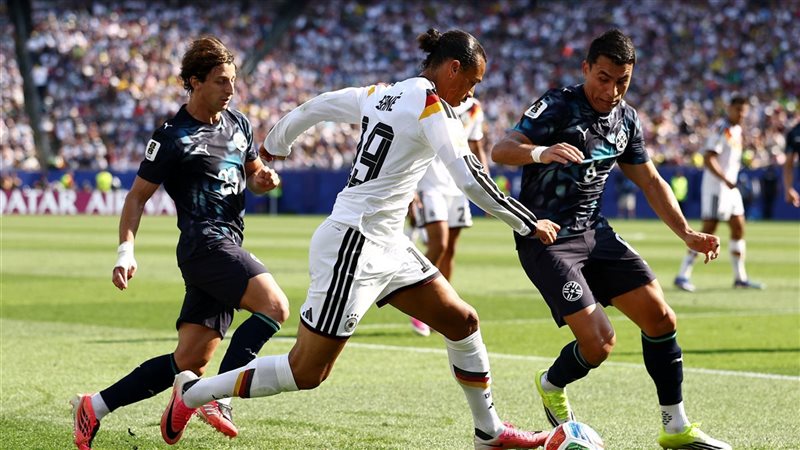 أكبر مفاجآت كأس العالم، منتخب ألمانيا يودع المونديال أمام باراجواي بركلات الترجيح