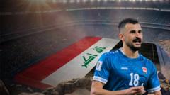 كأس العالم 2026: العراق يعود بعد غياب طويل