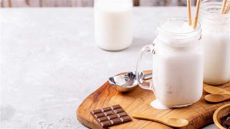 طريقة عمل البوظة المصرية، المشروب الأمثل لانتعاشك في الحر