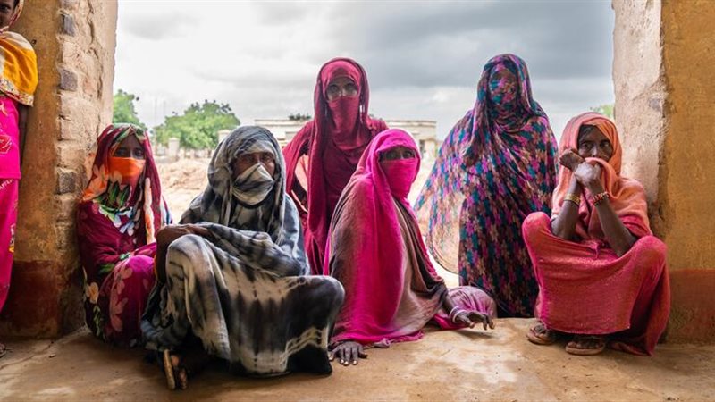 كيف تحول العنف الجنسي في السودان إلى سلاح ممنهج بيد ميليشيات الدعم السريع؟