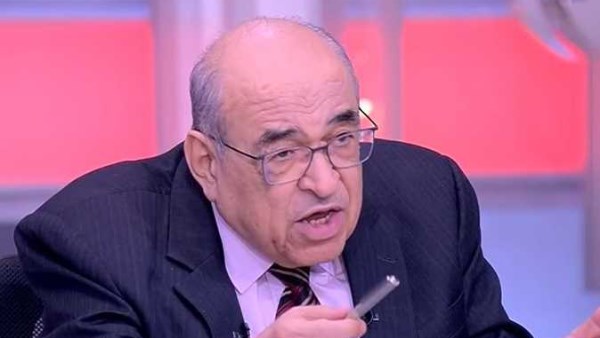مصطفى الفقي: صعود الصين يحقق «توازن الرعب».. وسُمعة إسرائيل بلغت مستوى غير مسبوق من التراجع|فيديو